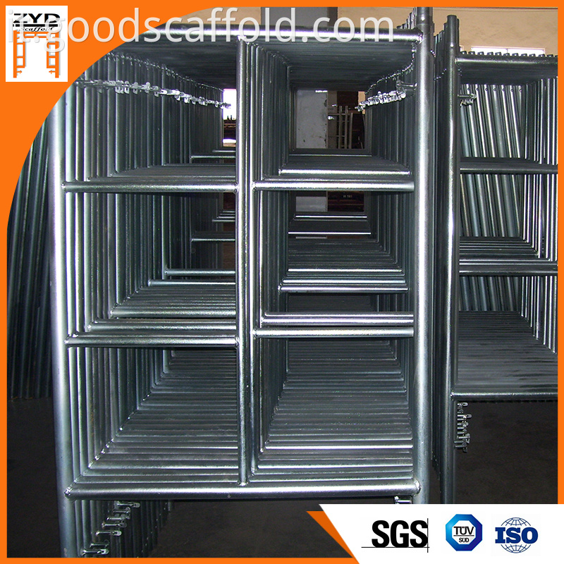 Mason Frame